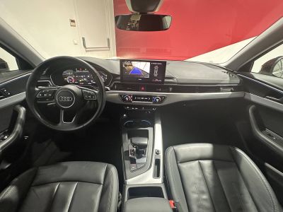 Audi A4 40 TFSI 204 S tronic 7 Avus   - 40
