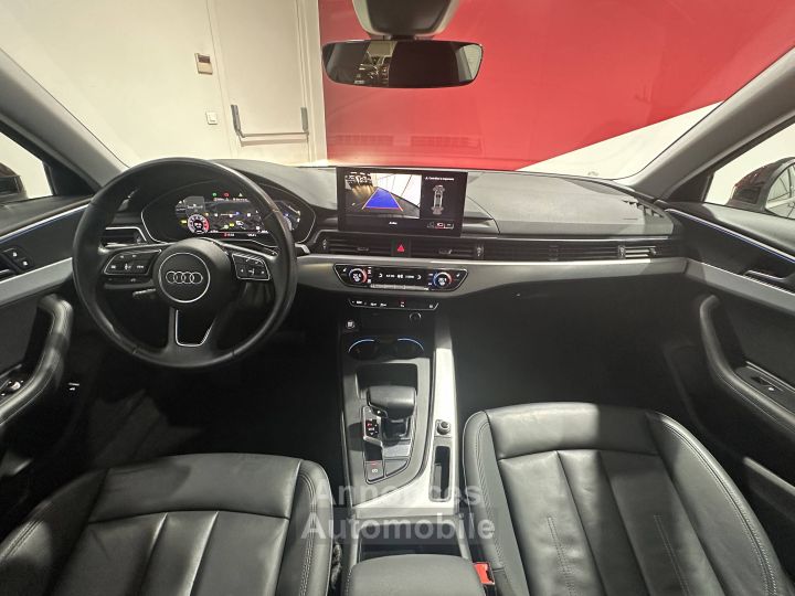 Audi A4 40 TFSI 204 S tronic 7 Avus - 40