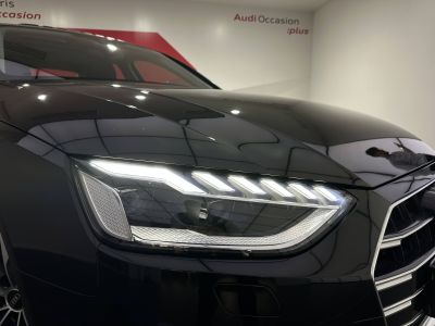 Audi A4 40 TFSI 204 S tronic 7 Avus   - 41