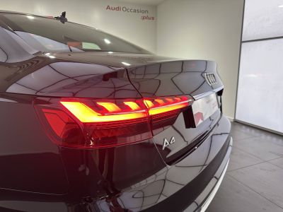 Audi A4 40 TFSI 204 S tronic 7 Avus   - 42