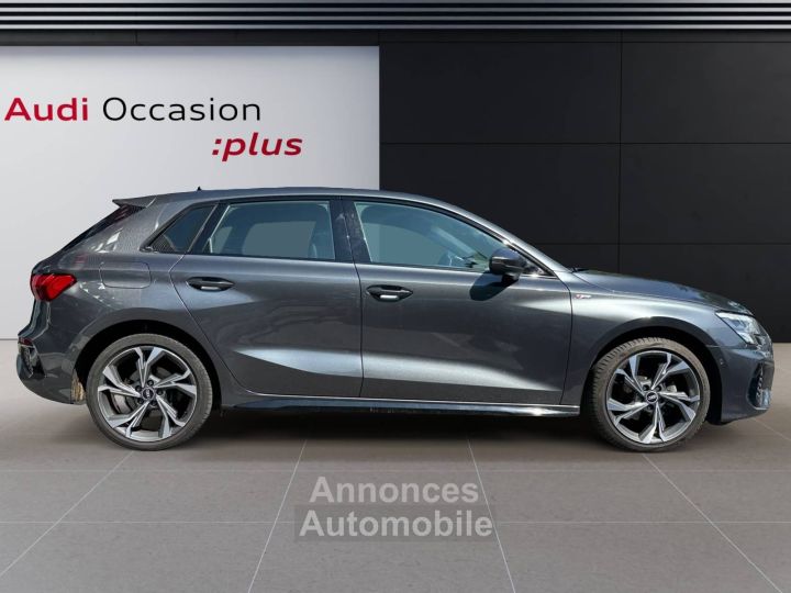 Audi A3 Sportback 35 TFSI 150 S Line - 2
