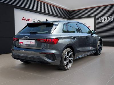 Audi A3 Sportback 35 TFSI 150 S Line   - 3