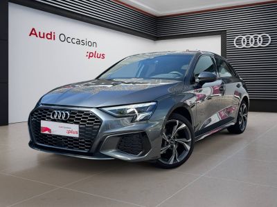 Audi A3 Sportback 35 TFSI 150 S Line   - 4