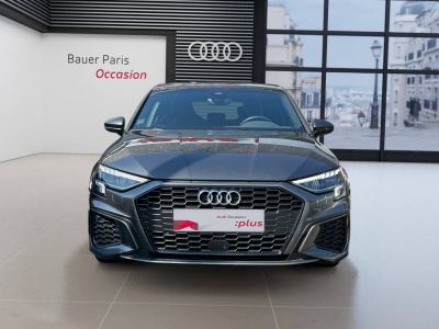Audi A3 Sportback 35 TFSI 150 S Line   - 5
