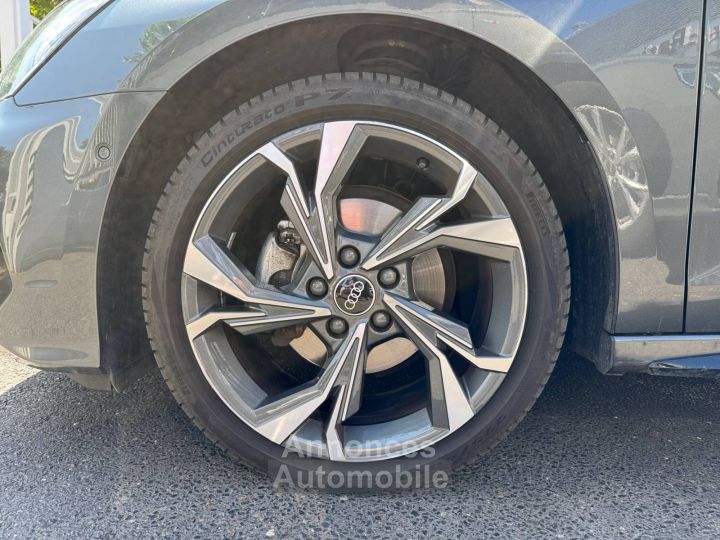 Audi A3 Sportback 35 TFSI 150 S Line - 6