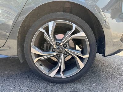 Audi A3 Sportback 35 TFSI 150 S Line   - 7