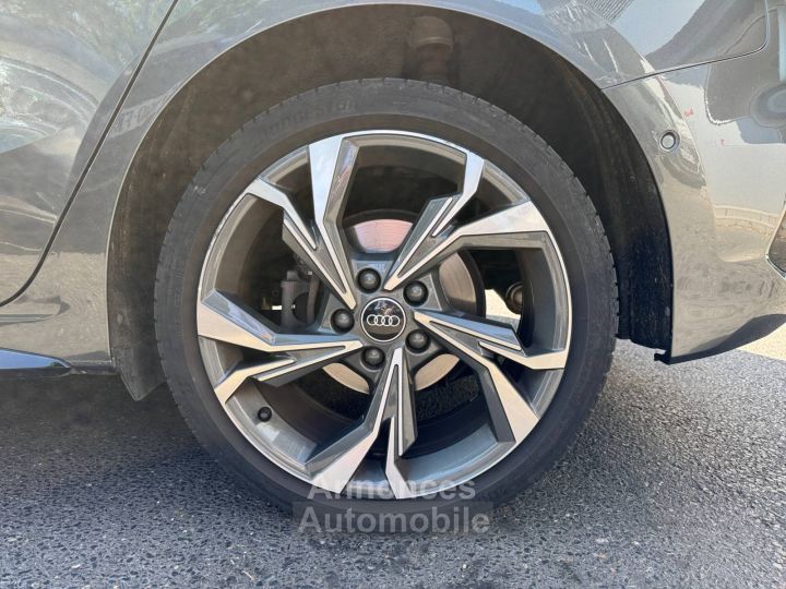 Audi A3 Sportback 35 TFSI 150 S Line - 7