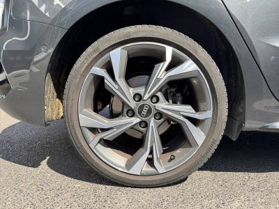 Audi A3 Sportback 35 TFSI 150 S Line   - 8
