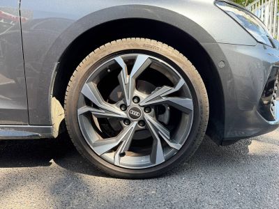 Audi A3 Sportback 35 TFSI 150 S Line   - 9