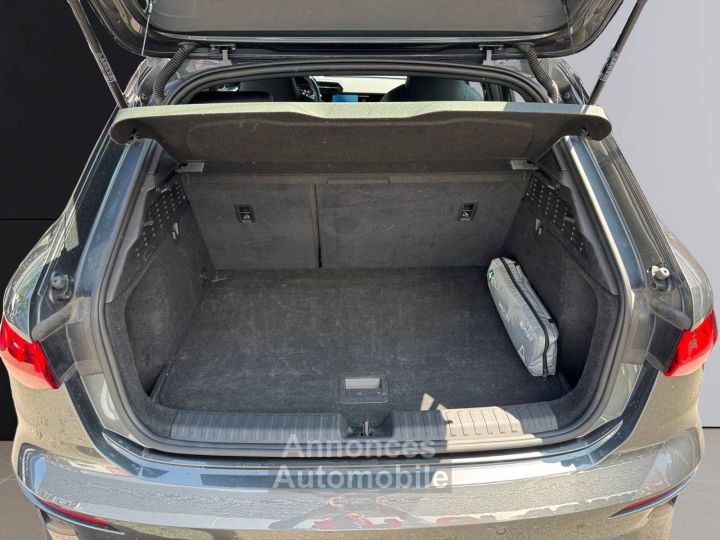 Audi A3 Sportback 35 TFSI 150 S Line - 10