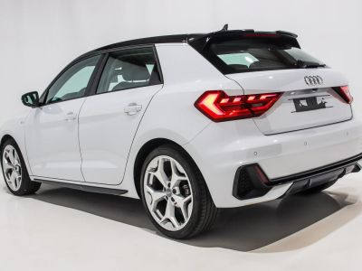 Audi A1 Sportback 30 TFSI S line S-tronic   - 2
