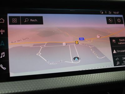 Audi A1 Sportback 30 TFSI S line S-tronic   - 7