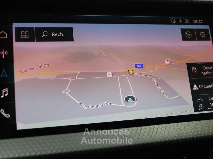 Audi A1 Sportback 30 TFSI S line S-tronic - 7