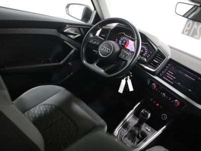 Audi A1 Sportback 30 TFSI S line S-tronic   - 8