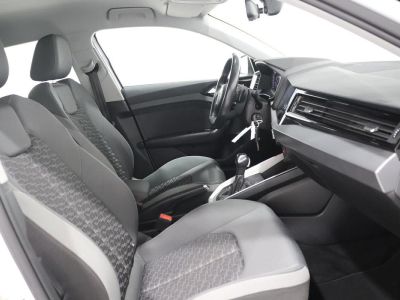 Audi A1 Sportback 30 TFSI S line S-tronic   - 9