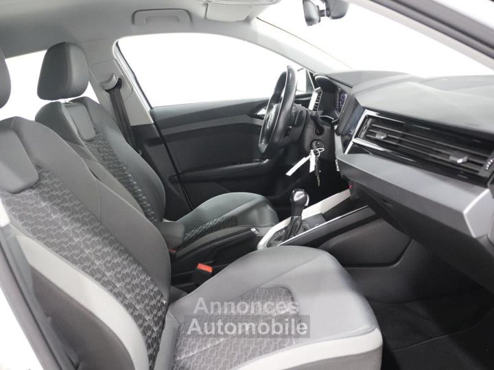 Audi A1 Sportback 30 TFSI S line S-tronic - 9