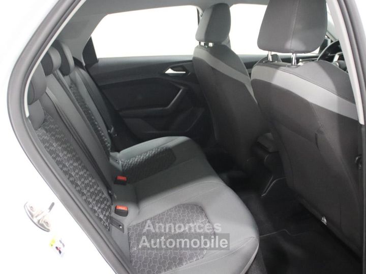 Audi A1 Sportback 30 TFSI S line S-tronic - 10