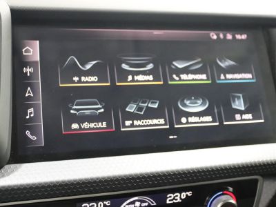 Audi A1 Sportback 30 TFSI S line S-tronic   - 11