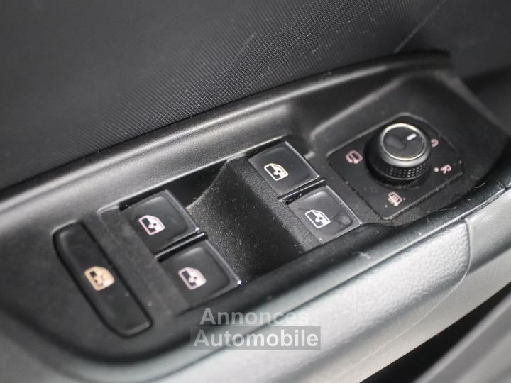 Audi A1 Sportback 30 TFSI S line S-tronic - 12