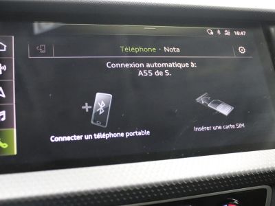 Audi A1 Sportback 30 TFSI S line S-tronic   - 15