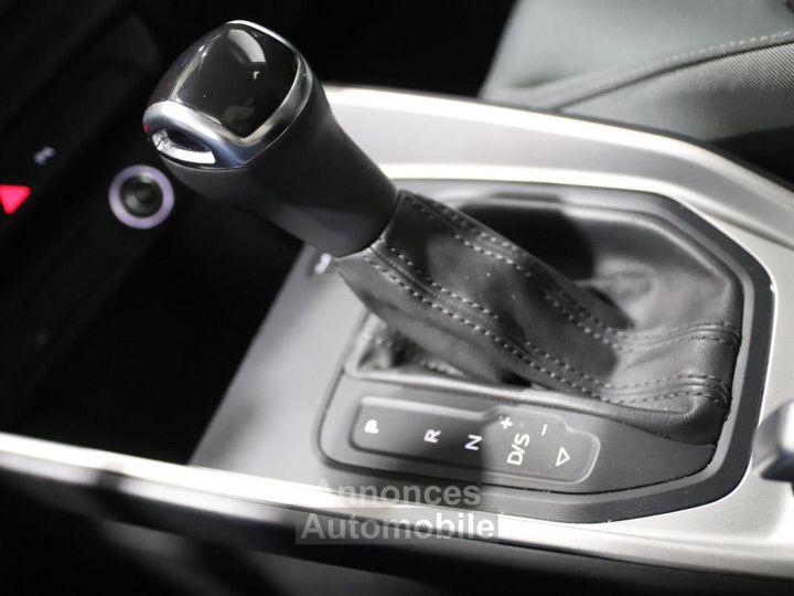 Audi A1 Sportback 30 TFSI S line S-tronic - 17