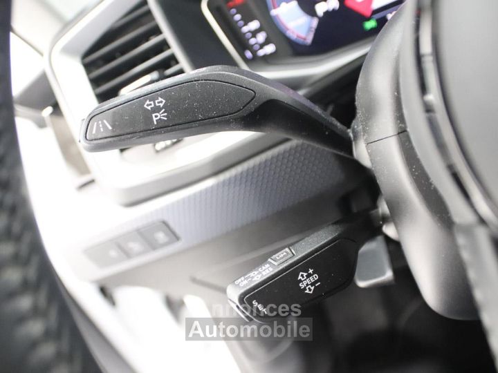 Audi A1 Sportback 30 TFSI S line S-tronic - 20
