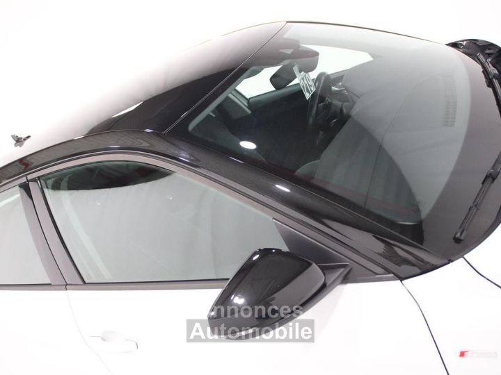 Audi A1 Sportback 30 TFSI S line S-tronic - 23