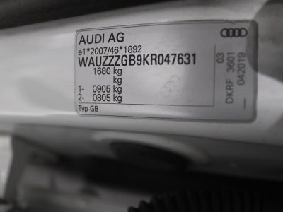 Audi A1 Sportback 30 TFSI S line S-tronic   - 24