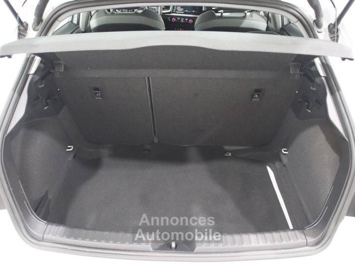 Audi A1 Sportback 30 TFSI S line S-tronic - 25