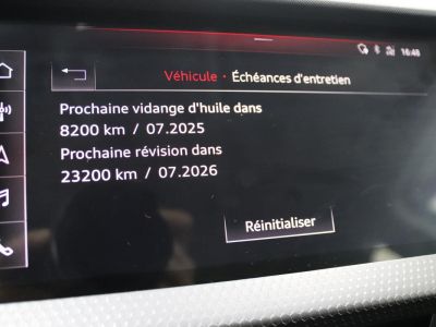 Audi A1 Sportback 30 TFSI S line S-tronic   - 28