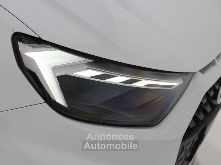 Audi A1 Sportback 30 TFSI S line S-tronic - 29