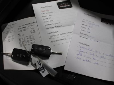 Audi A1 Sportback 30 TFSI S line S-tronic   - 30