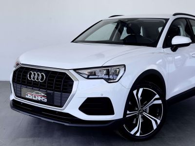Audi Q3 20TDI S tronic-1ERPRO-COCKPIT-GPS-CUIR-CAMERA-PDC   - 2