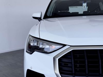 Audi Q3 20TDI S tronic-1ERPRO-COCKPIT-GPS-CUIR-CAMERA-PDC   - 3
