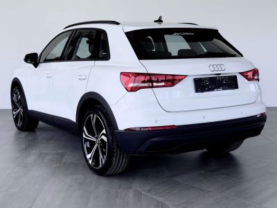 Audi Q3 20TDI S tronic-1ERPRO-COCKPIT-GPS-CUIR-CAMERA-PDC   - 6