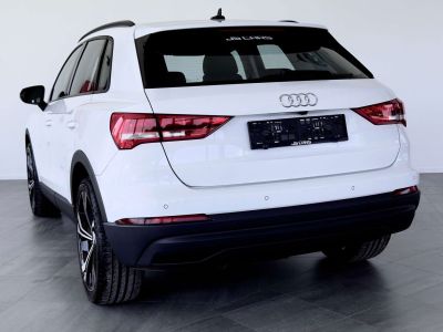 Audi Q3 20TDI S tronic-1ERPRO-COCKPIT-GPS-CUIR-CAMERA-PDC   - 7