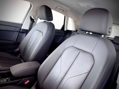 Audi Q3 20TDI S tronic-1ERPRO-COCKPIT-GPS-CUIR-CAMERA-PDC   - 10