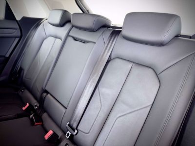 Audi Q3 20TDI S tronic-1ERPRO-COCKPIT-GPS-CUIR-CAMERA-PDC   - 17