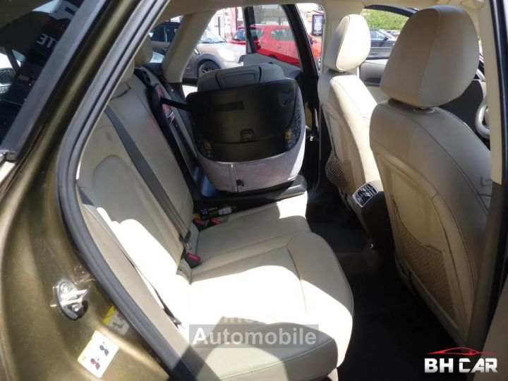 Audi Q3 20 tdi 140 ambition luxe - 9