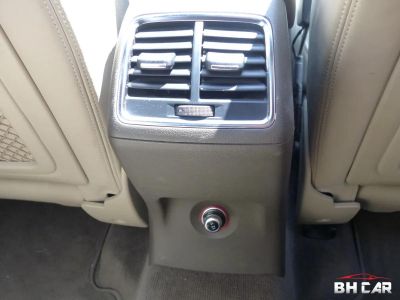 Audi Q3 20 tdi 140 ambition luxe   - 18