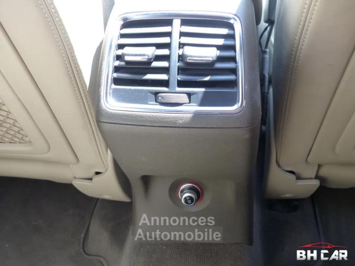 Audi Q3 20 tdi 140 ambition luxe - 18