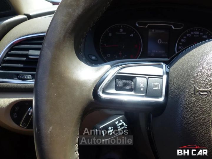 Audi Q3 20 tdi 140 ambition luxe - 19