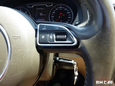 Audi Q3 20 tdi 140 ambition luxe   - 20