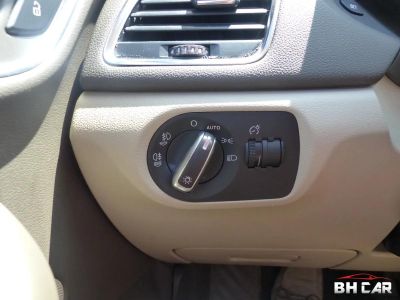 Audi Q3 20 tdi 140 ambition luxe   - 21