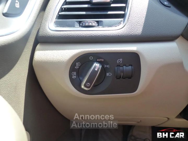 Audi Q3 20 tdi 140 ambition luxe - 21