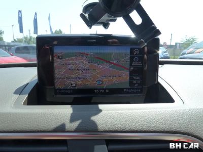 Audi Q3 20 tdi 140 ambition luxe   - 22