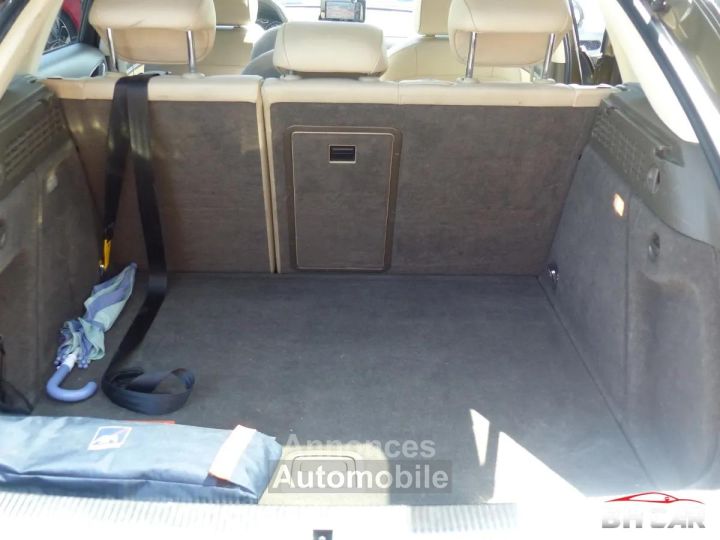 Audi Q3 20 tdi 140 ambition luxe - 25