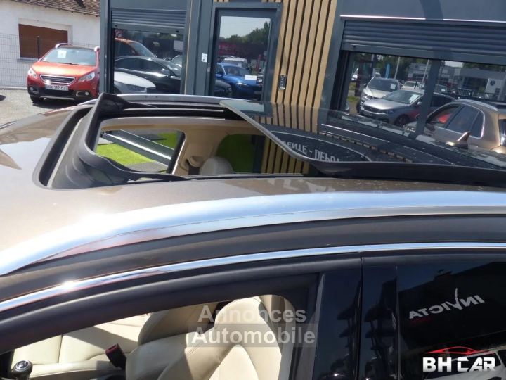 Audi Q3 20 tdi 140 ambition luxe - 26