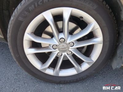 Audi Q3 20 tdi 140 ambition luxe   - 28