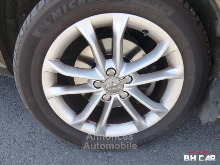 Audi Q3 20 tdi 140 ambition luxe - 28